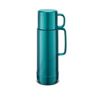 ROTPUNKT Isolierflasche 80 0,75 ltr. shiny hummingbird