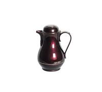 Rotpunkt isolierkanne coffee-butler kunststoff 1 l black cherry