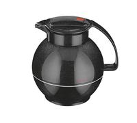 Point Isolation sous vide Thermos - 360-1 L - Double Paroi Rouge - Deux multifonctions rouge pivotant | sans BPA de boire sain | fabriqué en Allemagne