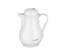 ROTPUNKT 530 Carafe Isotherme Plastique, Ivoire, 20 x 10 x 10 cm