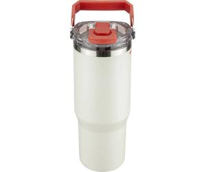 Rotpunkt JUGSTAR PRESSIO Gobelet isotherme blanc 0.9 l ESB-01-00-0