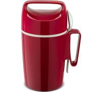 ROTPUNKT Récipient alimentaire plum 0,85ltr, prune