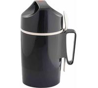 ROTPUNKT Récipient pour aliments, 0,85 litre, slate grey