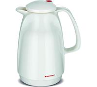 ROTPUNKT Verseuse isolante Bella 1l plastique ivory