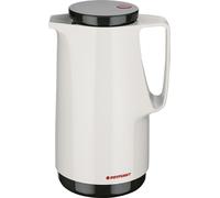 ROTPUNKT Verseuse isolante plastique, 1 litre, latte macchiato