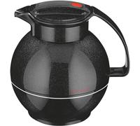 ROTPUNKT Verseuse isolante plastique 1l sparkling black