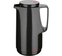 ROTPUNKT Verseuse isolante plastique sparkling black 1l, noir
