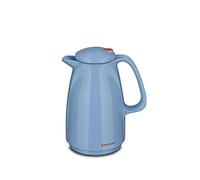 ROTPUNKT Verseuse isotherme 225 Bella 0,5 l | Fermeture à vis bidirectionnelle | Sans BPA - Boire saine | Fabriqué en Allemagne | Chaud + conservation au froid | insert en verre | babysmurf