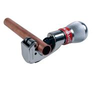 ROTHENBERGER Rothenberger ROTRAC 28 PLUS Chrome, Édition Limitée Quantité:1