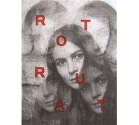 Rotraut - Michèle Gazier - Dilecta Eds - relié - Beau livre