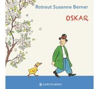 Rotraut Susanne Berner Oskar (Libro de cartón)