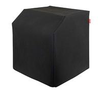 ROTRi Housse de Protection antipoussière ajustée Compatible avec imprimante Brother MFC L9570CDW - Noir. Made in Germany