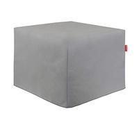 ROTRi Housse de Protection antipoussière ajustée Compatible avec imprimante HP Laserjet Pro M501dn - Gris. Made in Germany