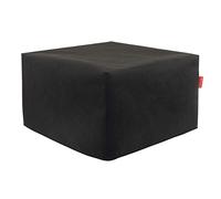 ROTRi Housse de Protection antipoussière ajustée Compatible avec imprimante HP LaserJet Pro M501dn - Noir. Made in Germany
