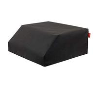 ROTRi Housse de Protection antipoussière ajustée Compatible avec imprimante HP Neverstop Laser MFP 1202NW - Noir. Made in Germany