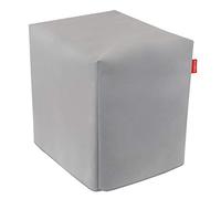 ROTRi housse de protection antipoussière ajustée compatible avec machine à café DeLonghi Eletta Explore ECAM45X.5Y - 45X.7Y - gris. Made in Germany