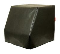 ROTRi Housse de Protection antipoussière ajustée pour imprimante Canon Maxify MB5455 - Noir. Made in Germany