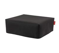 ROTRi Housse de Protection antipoussière ajustée pour imprimante Canon Pixma MG5350 - Noir. Made in Germany