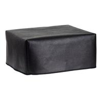 ROTRi Housse de Protection antipoussière ajustée pour Scanner Cannon imageFORMULA DR-F120 - Noir. Made in Germany