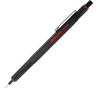 rotring 1904443 Porte-mines fin 600 0,5 mm noir