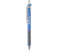 rotring 1904508 rotring porte-mine Tikky 0,7 mm, bleu