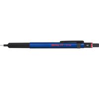 Rotring 2164105 rotring 500 Feinminenstift Metallic Blau 0,5 mm