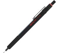 rOtring 500 Porte mine | 0,5 mm | Corps blu