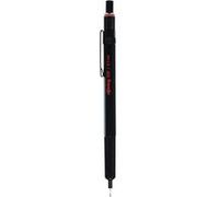 rOtring Porte-mine 500 – 0,5 mm – Corps blu