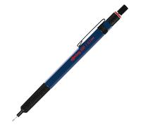 Rotring Porte-mine 500 – 0,5 mm – Corps bleu
