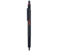 Rotring 600 Black Ballpoint-New-2032577