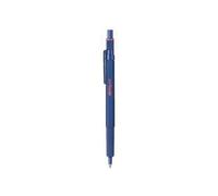 Rotring 600 Noir Stylo À Bille Rétractable Avec Clip 1 Pièce(S)