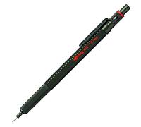 Rotring 600 Portemine mécanique | 0,7 mm | corps en Vert