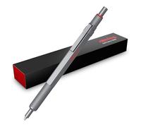 Rotring 600 SLV Gel 0.55 BLK GB1