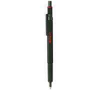 Dymo D1 S0720850 Etiquette d'écriture 3,5 m Rouge/Blanc