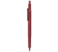 ROTRING 2114261 - Stylo à bille rOtring 600 rouge