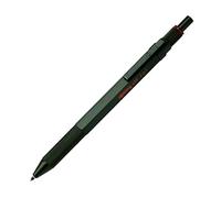 rotring 600 Stylo multifonction 3 en 1 - Vert camouflage - 2159368