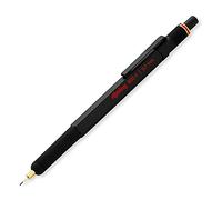Rotring, Crayon à papier + critérium, 800+ (0.70 mm, HB, 1 x)