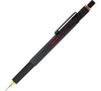 Rotring 800 - Porte-mines - Hi-Polymer - HB - 0.7 mm - ajustable