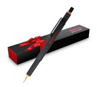 rOtring 800 portemine mécanique rétractable | 0,5 mm | noir