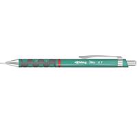 rotring crayon à mine fine Tikky 0,7 mm turquoise