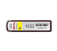 Rotring Etui De Mines Pour Porte-Mines Retractable Tikky-Ii,