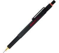 ROTRING Feinminenstift 800 Schwarz 0,5 Geschenkbox