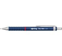 rotring Feinminenstift Tikky Retro 0.5 mm blau