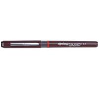 Rotring Fineliner Tikky Graphic 0,3 Mm