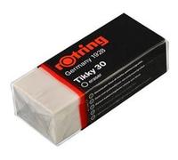 Rotring S0234101 Blanc 1pièce(s) gomme à effacer - gommes à effacer (Blanc, 1 pièce(s))