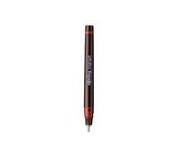 Stylo technique Isograph - ROTRING - 0.10mm - Pointe fine - Rechargeable