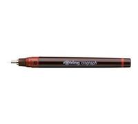 Rotring isograph stylo à encre de chine 0,1 mm G