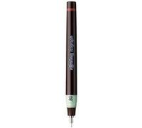 ROTRING ISOGRAPH STYLO À ENCRE DE CHINE 0,8 MM G