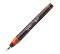 Rotring Isograph Stylo à encre de Chine 1 mm