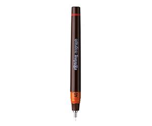rOtring Isograph Stylo Feutre | 0,40 mm Fineliner Rechargeable